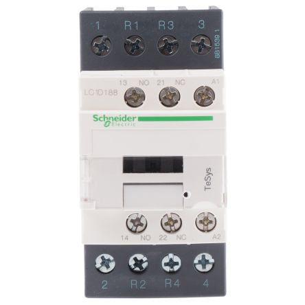 Schneider Electric LC1D188U7 7447289