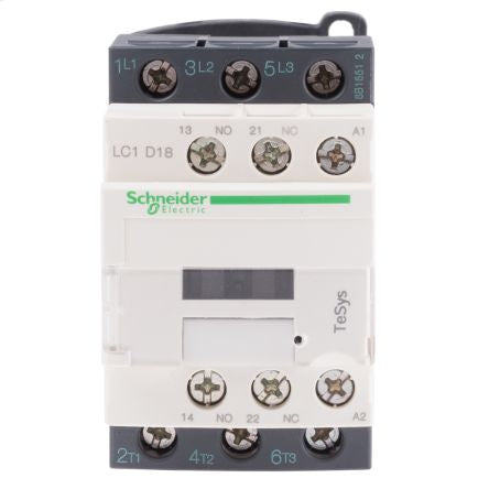 Schneider Electric LC1D18G7 7447305