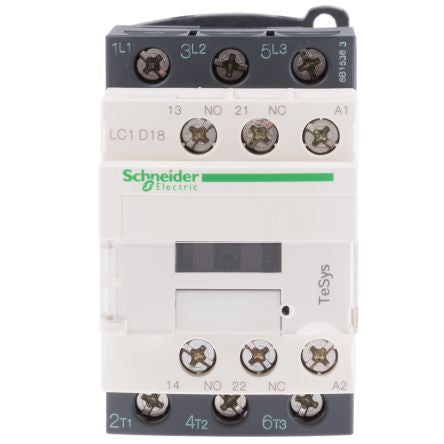 Schneider Electric LC1D18Q7 7447318