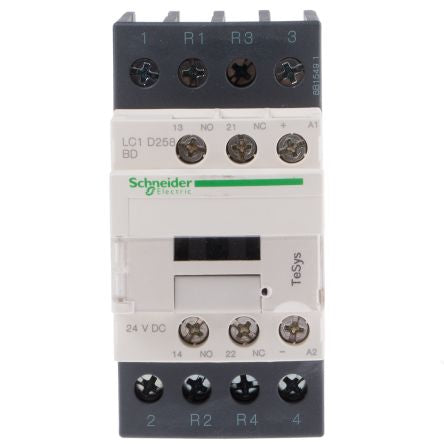 Schneider Electric LC1D258BD 7447320