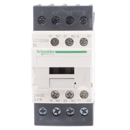 Schneider Electric LC1D258BL 7447324