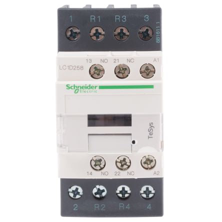Schneider Electric LC1D258FE7 7447330