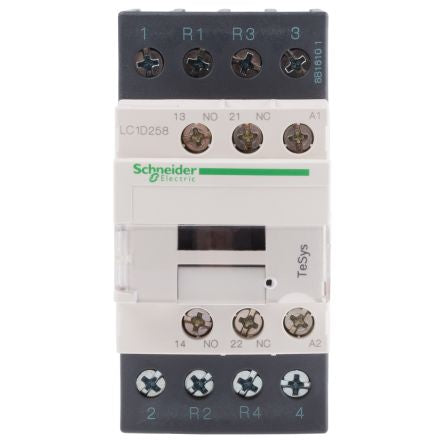 Schneider Electric LC1D258M7 7447346