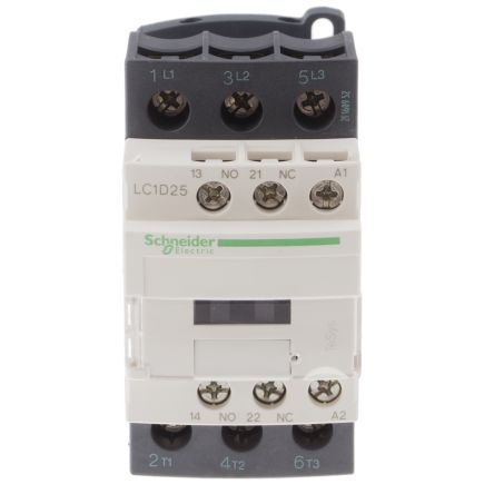 Schneider Electric LC1D25G7 7447364