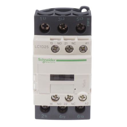 Schneider Electric LC1D25Q7 7447383