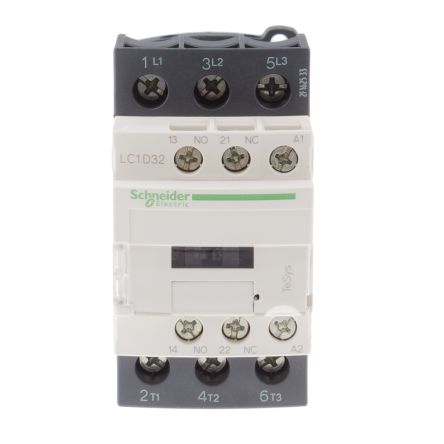 Schneider Electric LC1D32G7 7447396
