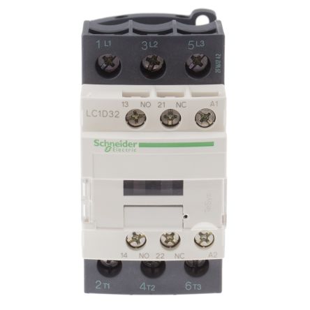 Schneider Electric LC1D32D7 7447399