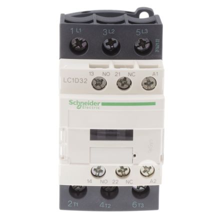 Schneider Electric LC1D32N7 7447403