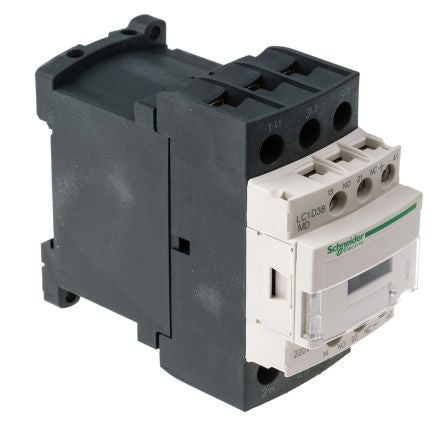 Schneider Electric LC1D38MD 7447425