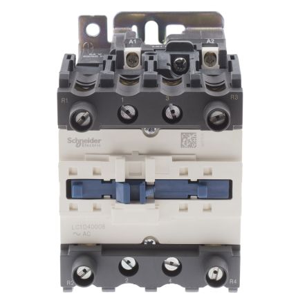 Schneider Electric LC1D40008B7 7447431