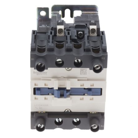 Schneider Electric LC1D40008E7 7447447