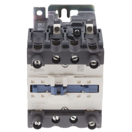 Schneider Electric LC1D40008U7 7447453