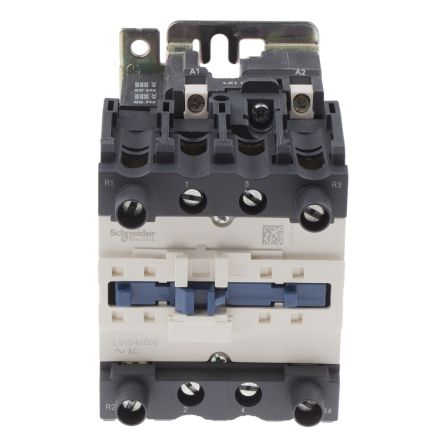 Schneider Electric LC1D40008M7 7447456