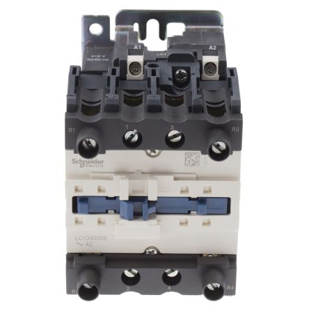 Schneider Electric LC1D40008N7 7447459