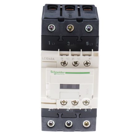 Schneider Electric LC1D40AN7 7447475