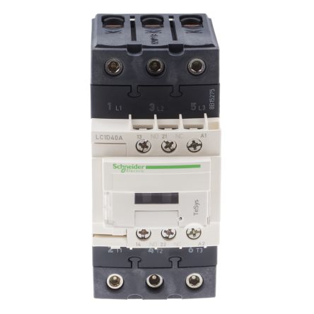 Schneider Electric LC1D40AM7 7447478