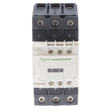 Schneider Electric LC1D50AN7 7447497
