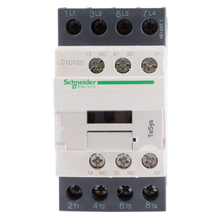 Schneider Electric LC1DT20M7 7447510