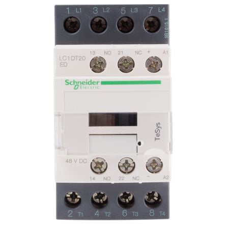 Schneider Electric LC1DT20ED 7447513