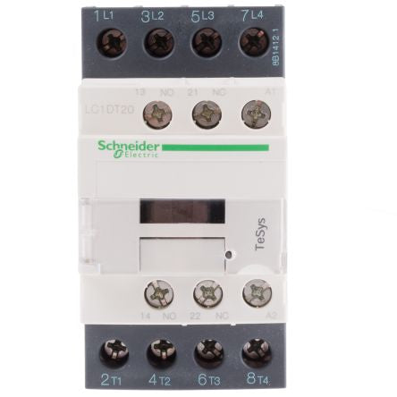 Schneider Electric LC1DT20U7 7447526