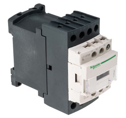 Schneider Electric LC1DT25BL 7447535