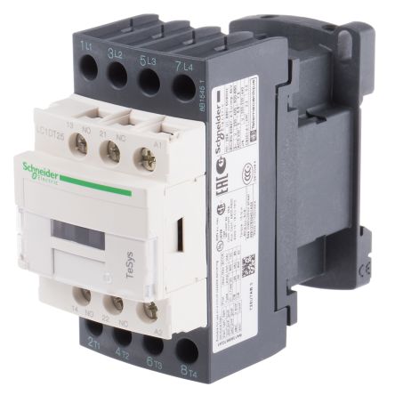 Schneider Electric LC1DT25U7 7447557