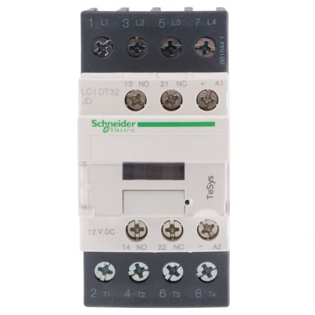 Schneider Electric LC1DT32JD 7447566