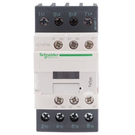 Schneider Electric LC1DT32U7 7447576