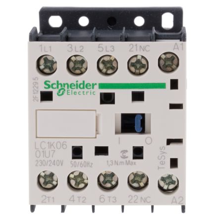 Schneider Electric LC1K0601U7 7447620