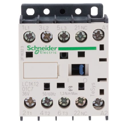 Schneider Electric LC1K1201C7 7447661
