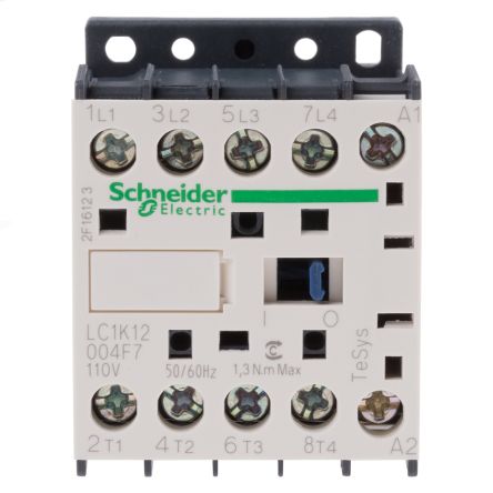 Schneider Electric LC1K12004F7 7447664