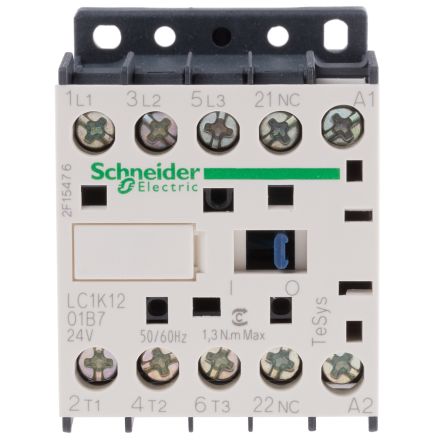 Schneider Electric LC1K1201B7 7447667