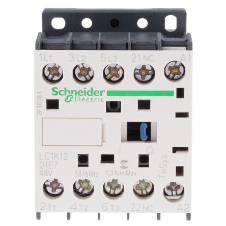 Schneider Electric LC1K1201E7 7447670