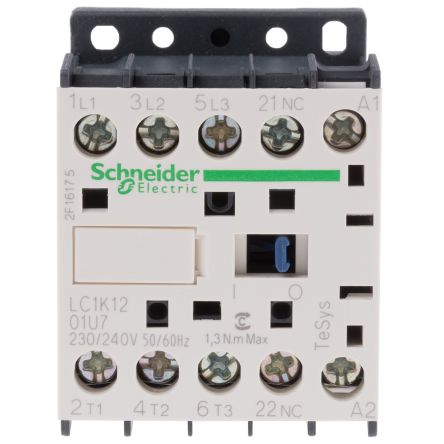 Schneider Electric LC1K1201U7 7447683