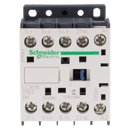 Schneider Electric LC1K1601B7 7447699