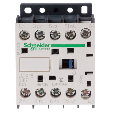 Schneider Electric LC1K1601F7 7447702