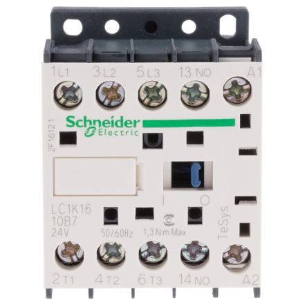 Schneider Electric LC1K1610B7 7447718