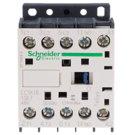 Schneider Electric LC1K1610E7 7447721