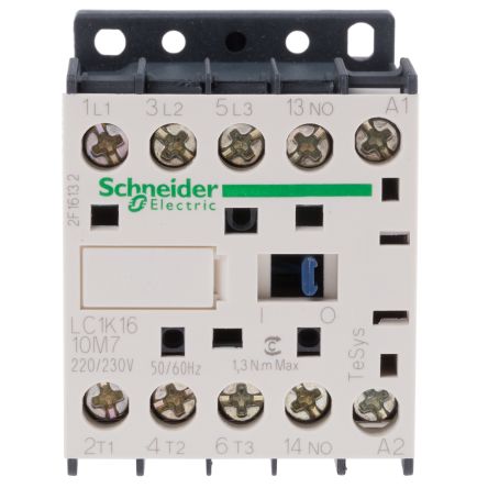 Schneider Electric LC1K1610M7 7447728