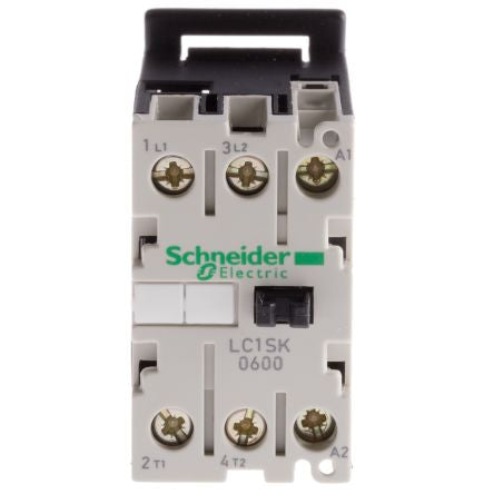 Schneider Electric LC1SK0600B7 7447734