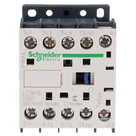 Schneider Electric LC1K1610N7 7447737