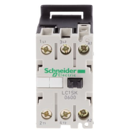 Schneider Electric LC1SK0600U7 7447746