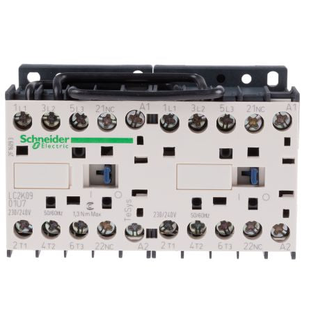 Schneider Electric LC2K0901U7 7447762