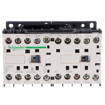 Schneider Electric LC2K0910D7 7447774