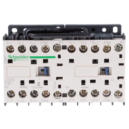 Schneider Electric LC2K1601B7 7447780