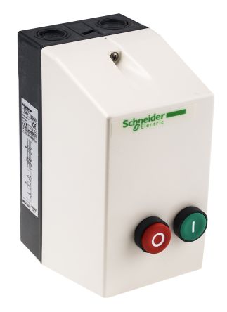 Schneider Electric LE1D25U7 7447816