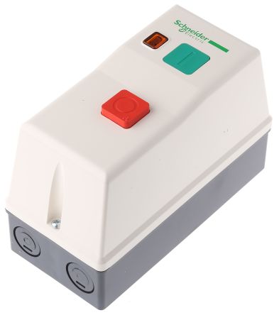 Schneider Electric LE1M35B710 7447825
