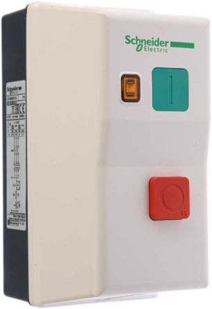 Schneider Electric LE1M35N710 7447844