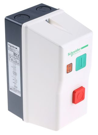 Schneider Electric LE1M35N712 7447847