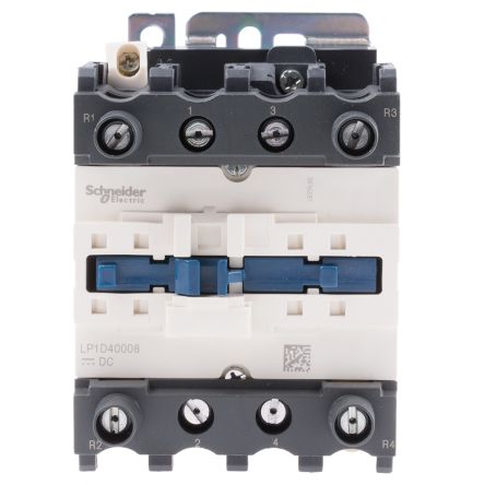 Schneider Electric LP1D40008BW 7447897